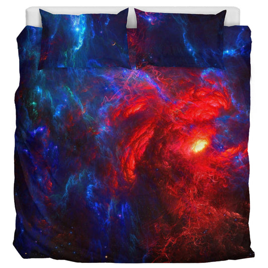 Galaxy V2 - Bedding Set