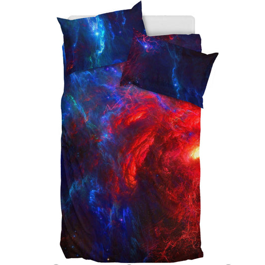 Galaxy V2 - Bedding Set