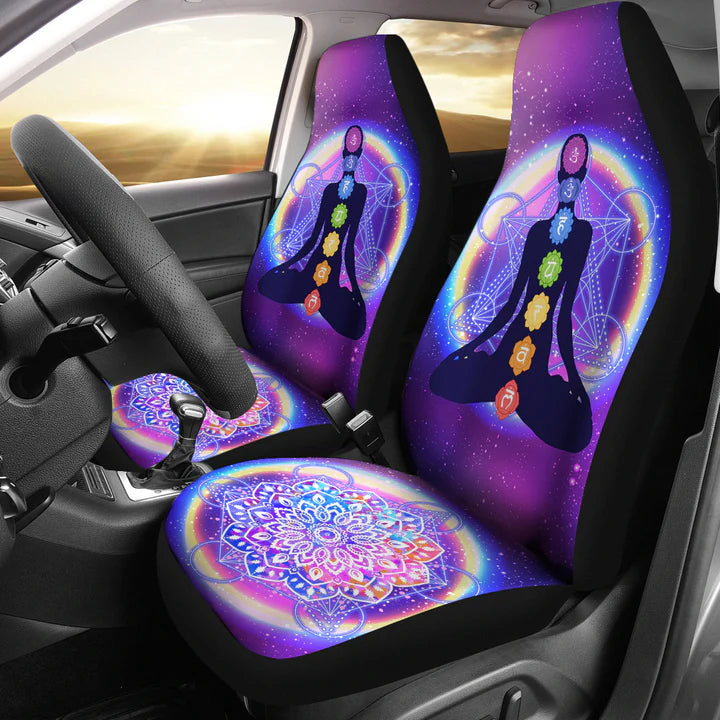 Car Seat Covers