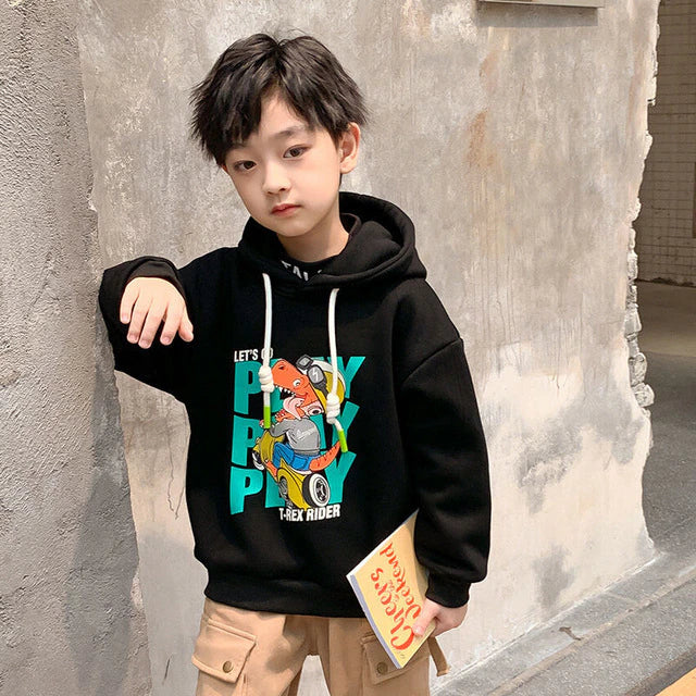 KIDS CLOTHING