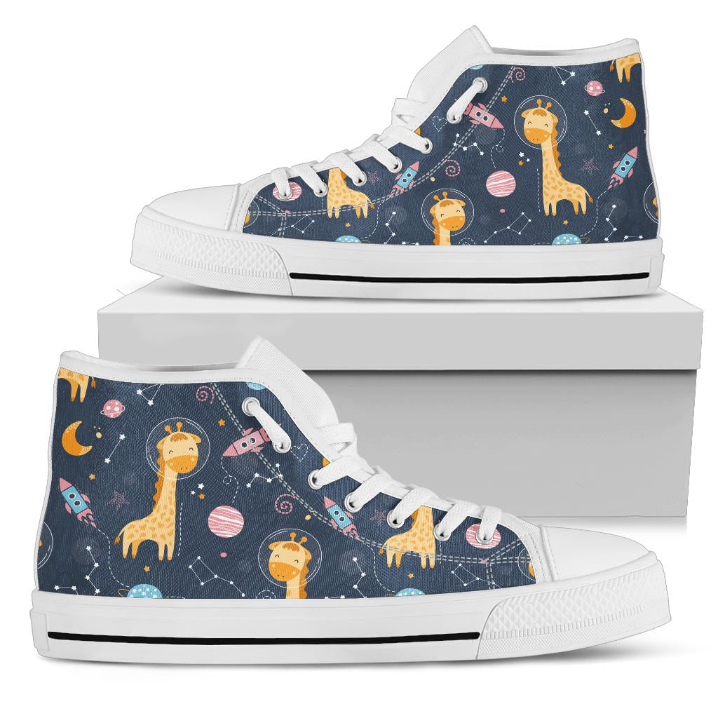 Giraffe Shoes