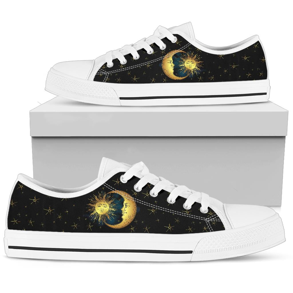 Sun Moon Shoes
