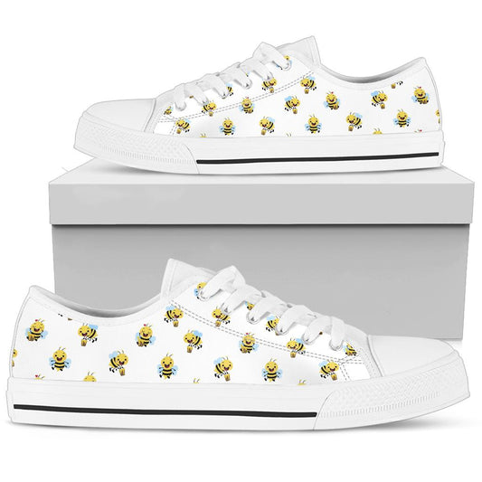 Honey Bee Shoes