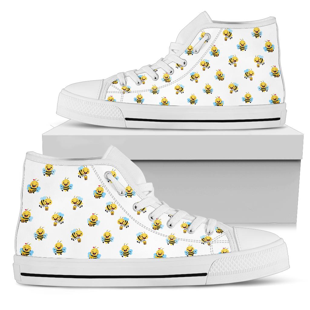 Honey Bee Shoes