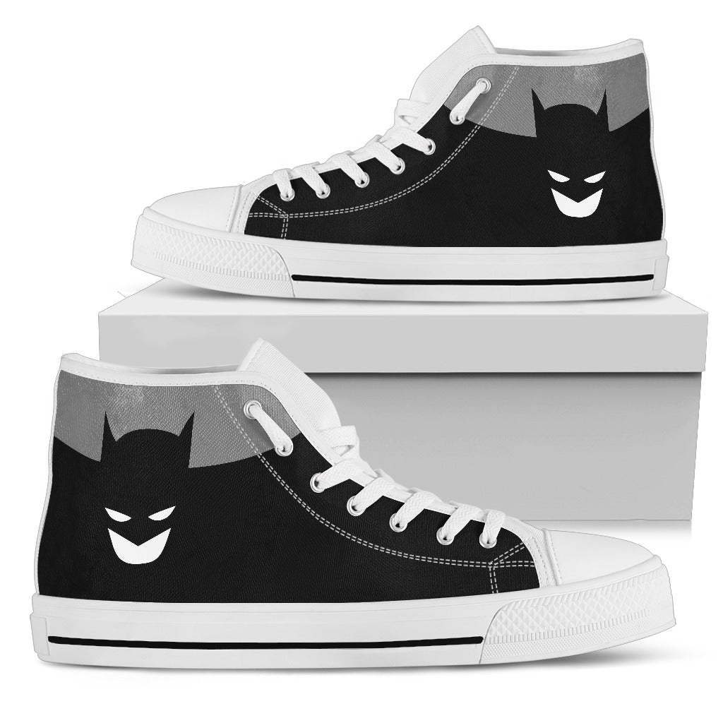 Dark Lord Shoes