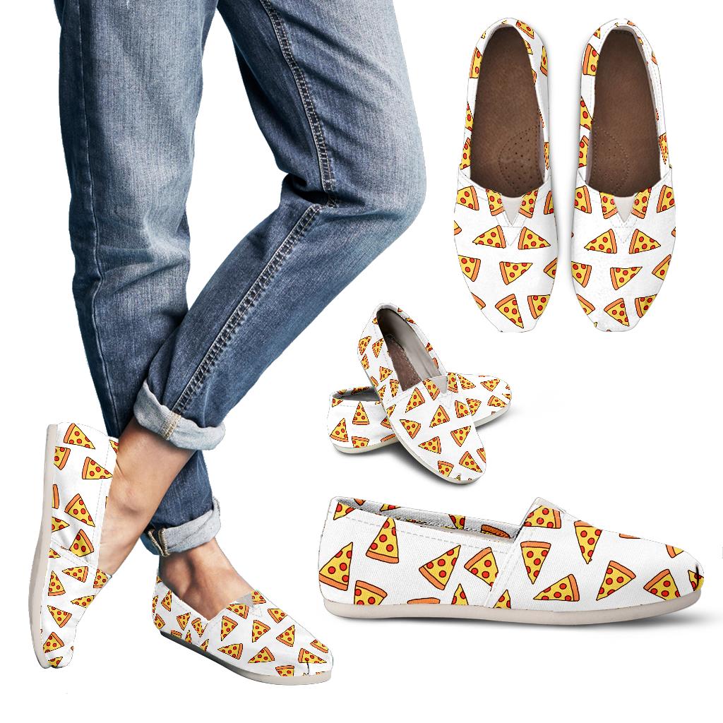 Casual Pizza Shoes