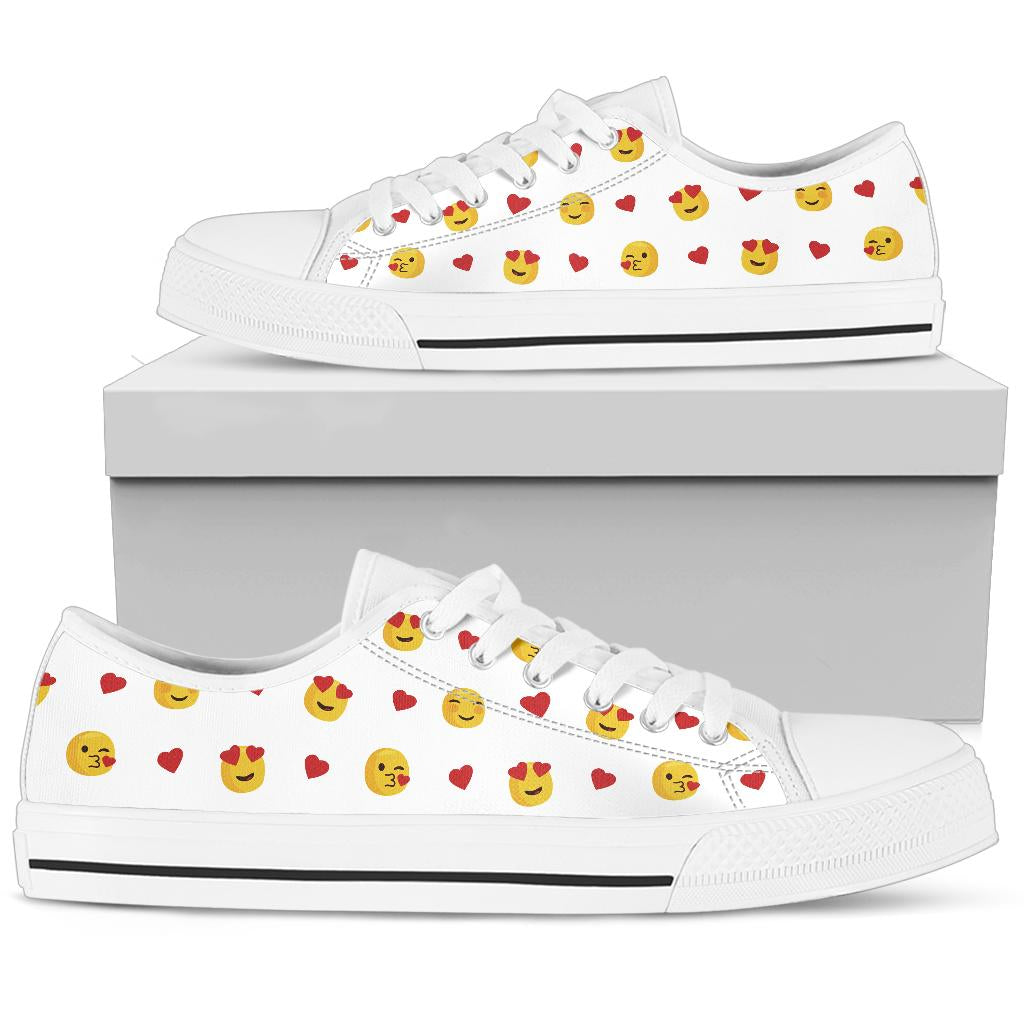 Emoji Shoes