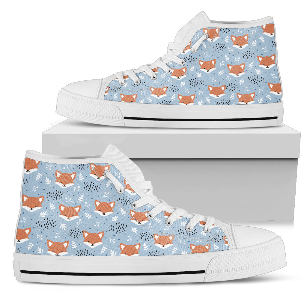 Fox Shoes Sneakers