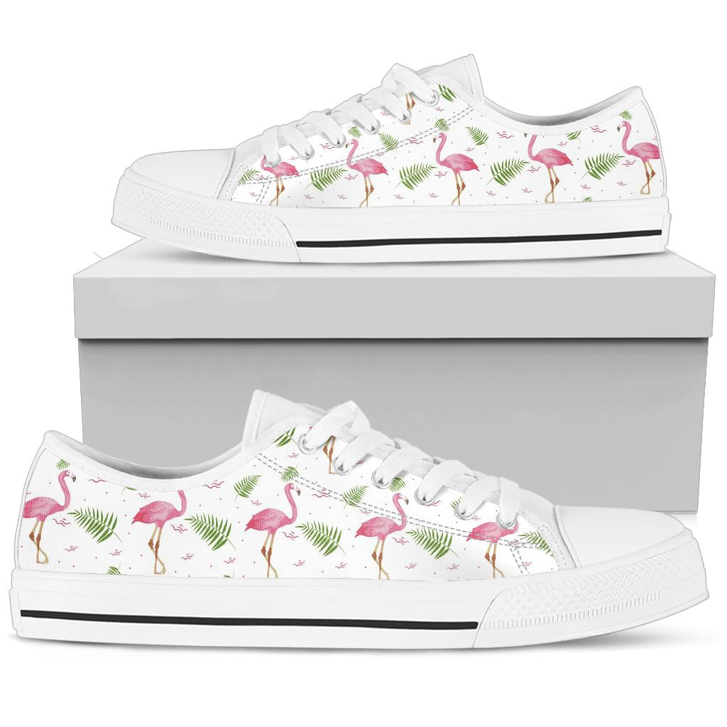 Cutw Flamingo shoes