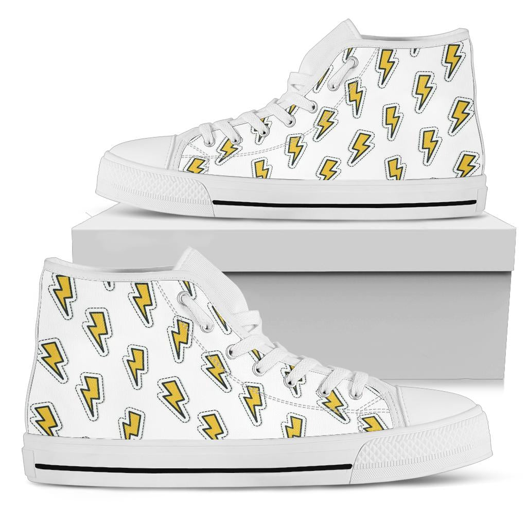 Flash Emoji Shoes