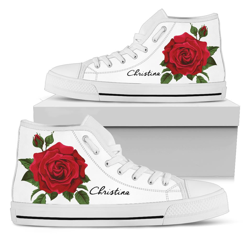 Christina rose shoes
