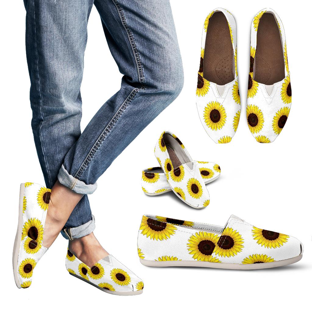 Sunflower Casual Shoes for Women