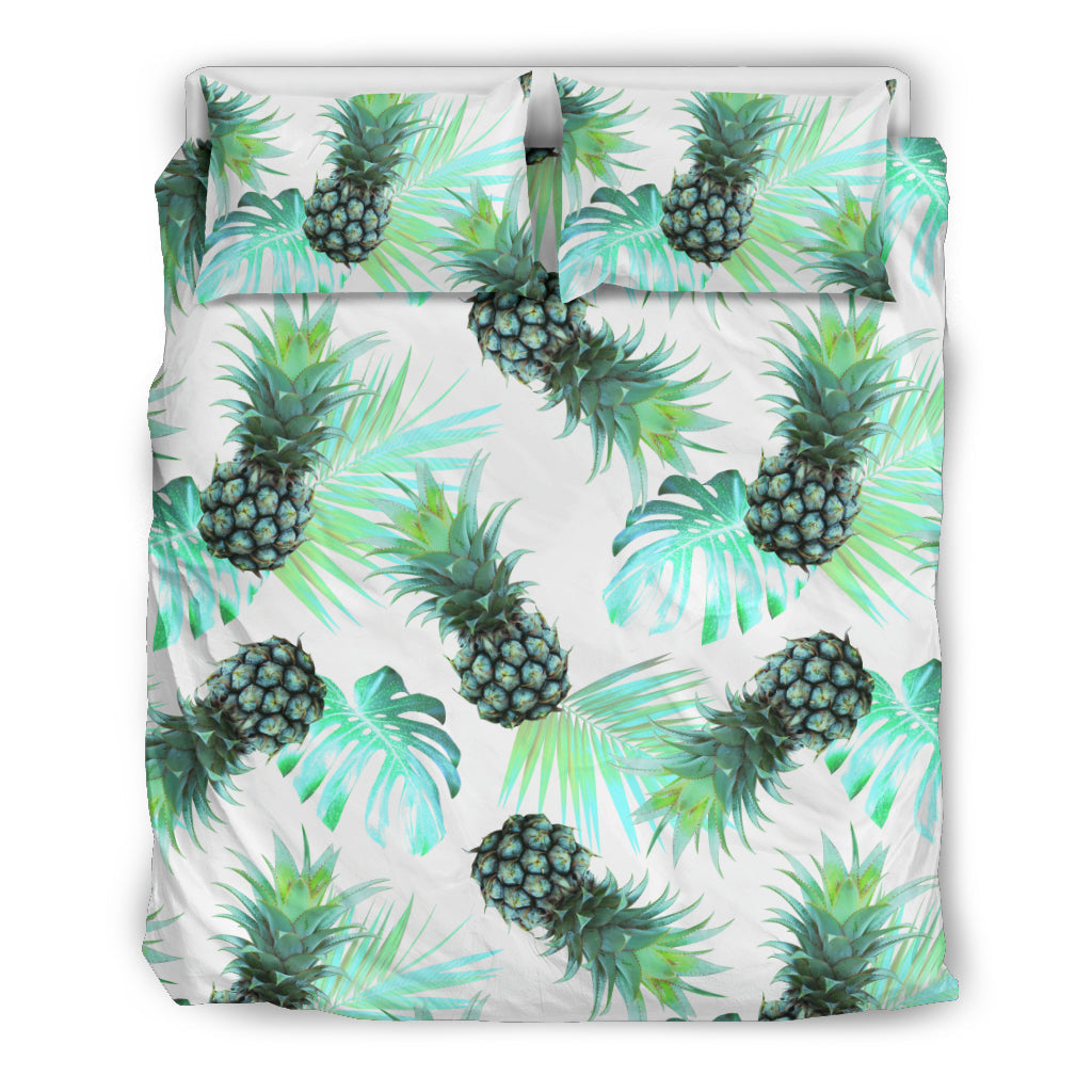 Pineapples Bedding Set