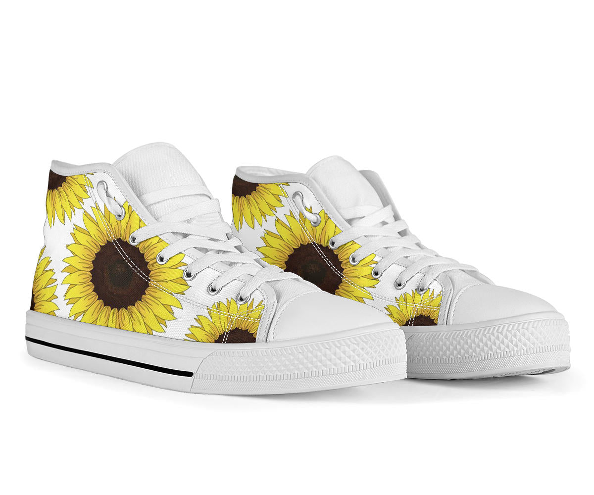 Sunflower Shoes