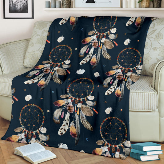 Dream Catchers Blanket