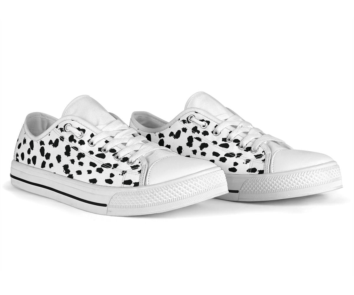 Dalmatian Shoes