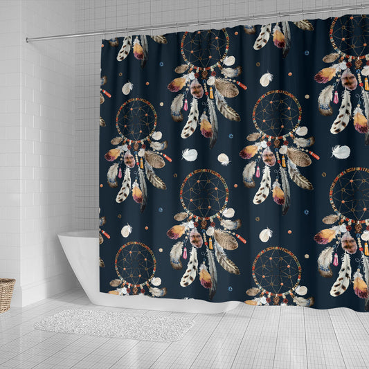 Dream Catchers Shower Curtain