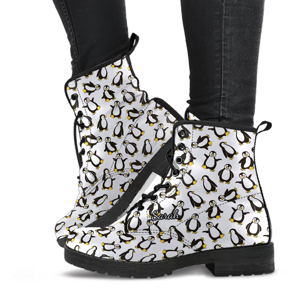 Penguin Sarah  Boots