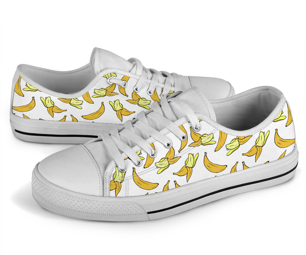 Banana Shoes