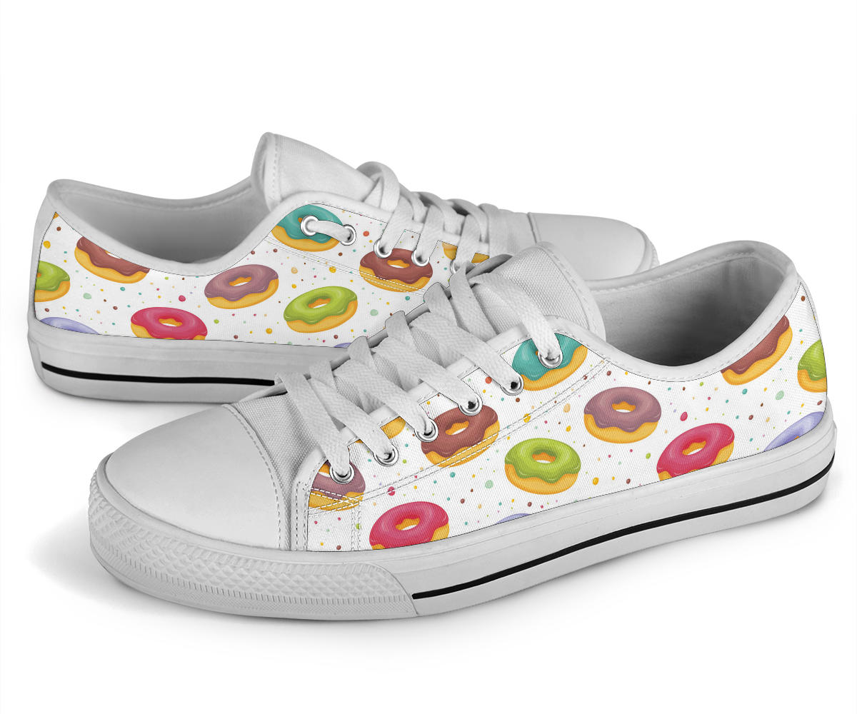 Donut Lover Shoes
