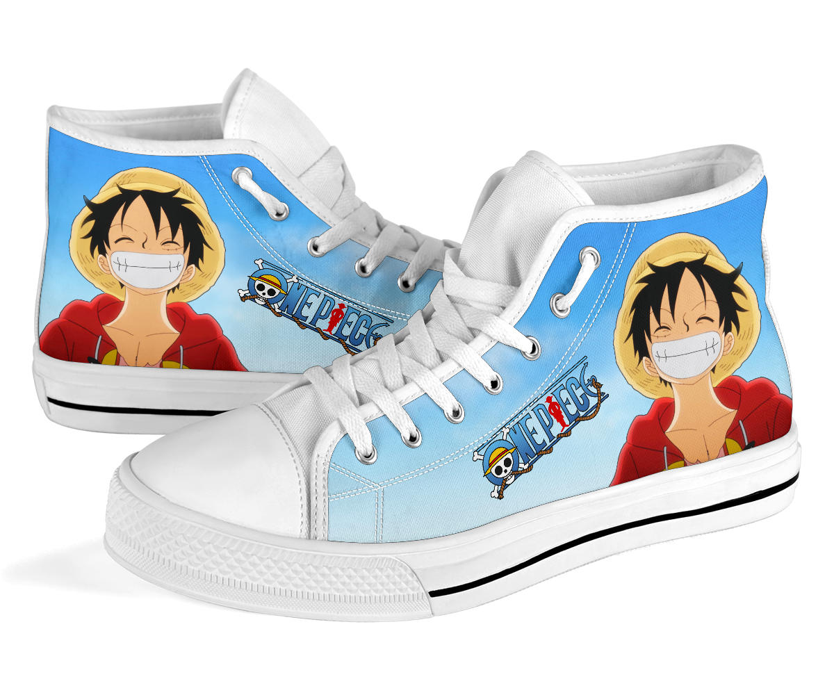 One Piece Shoes