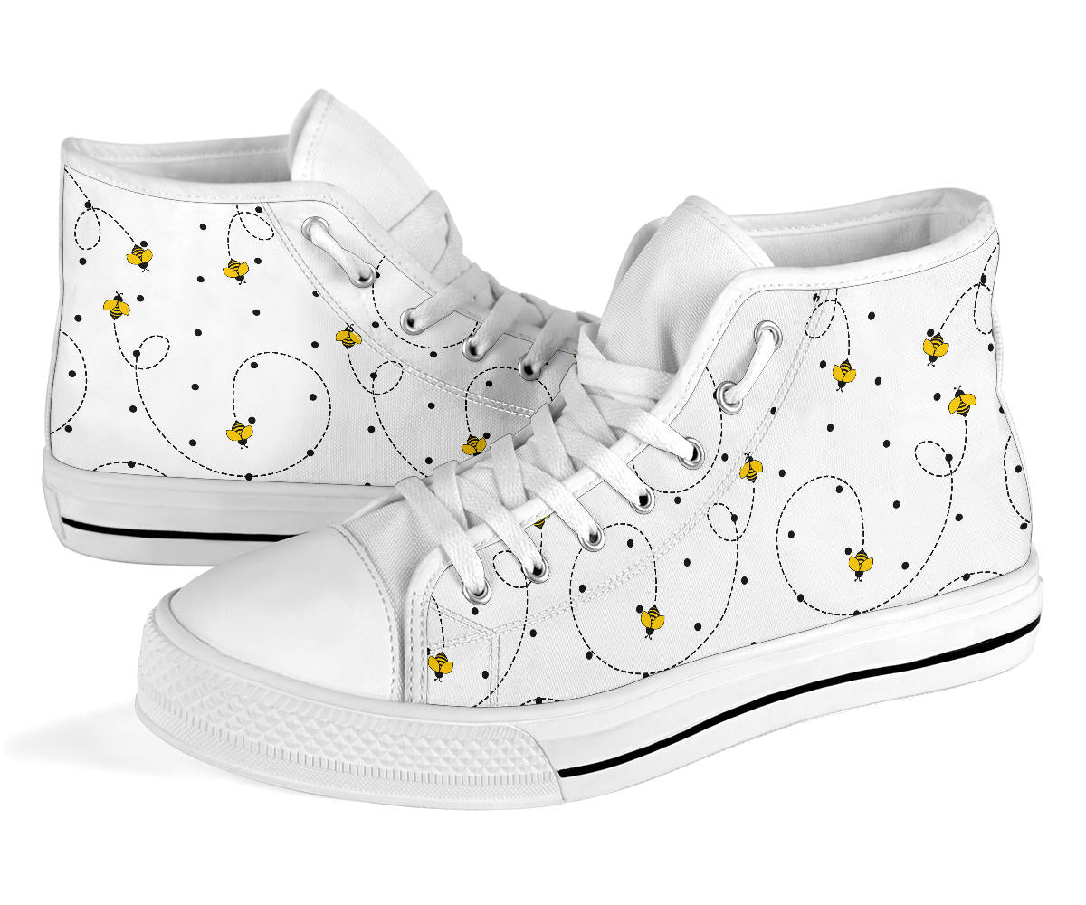 White Bee Shoes
