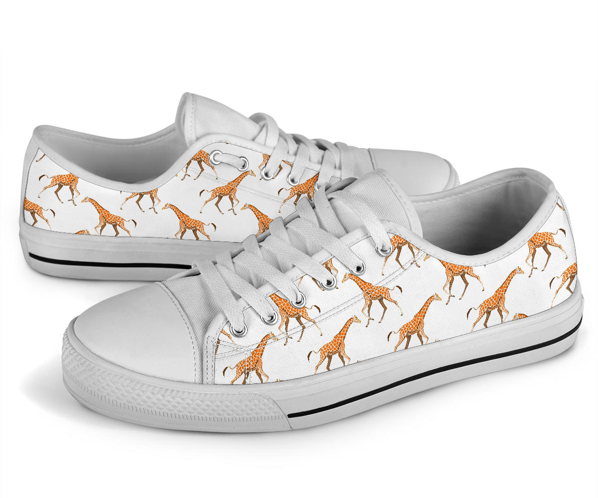 Cool Giraffe Shoes