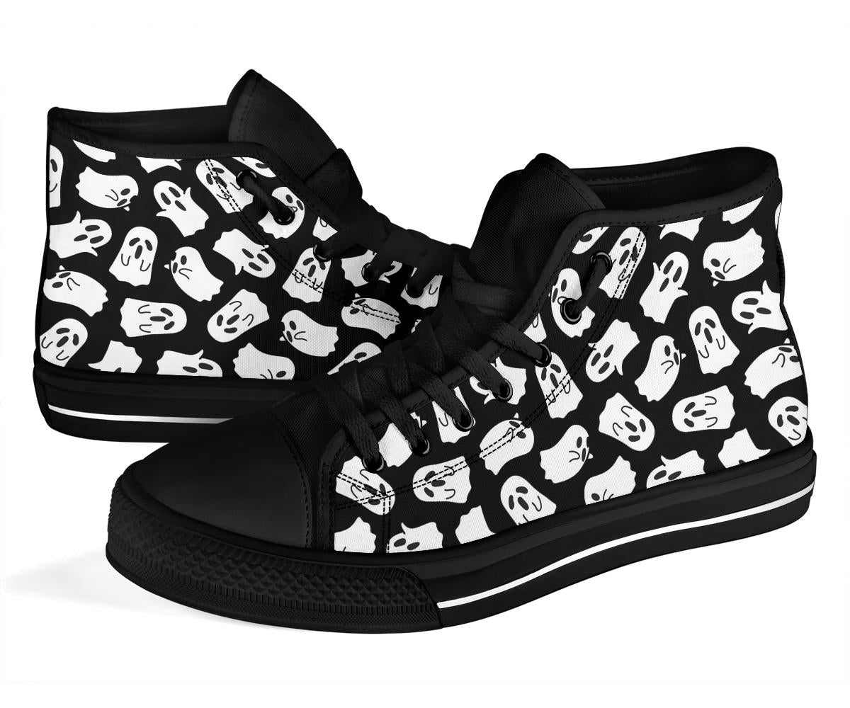 Black Ghost Shoes