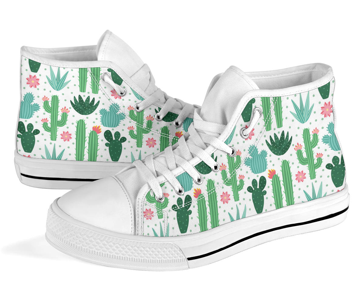 Cactus Shoes