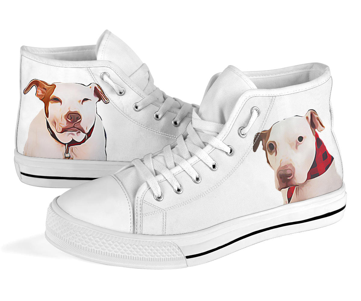 Wedding Dogs shoes