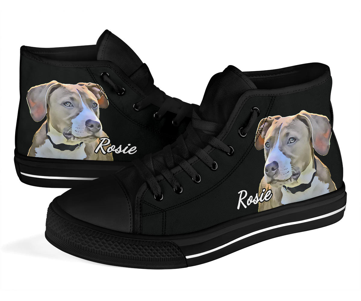 Rosie Dog Shoes
