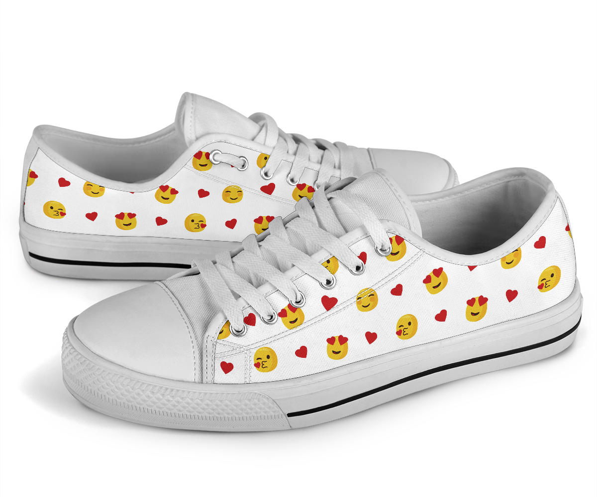 Emoji Shoes