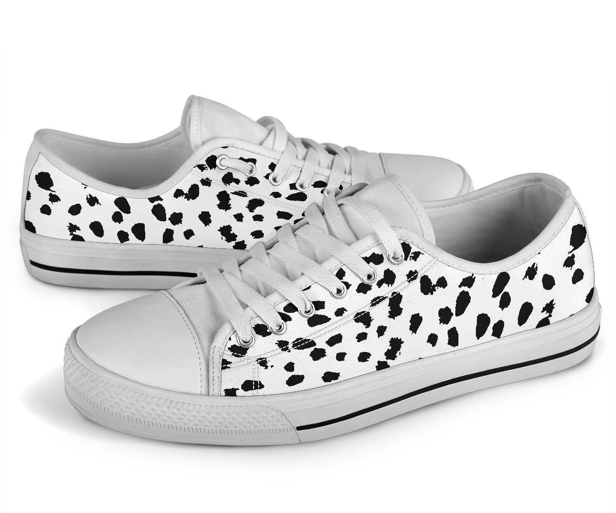 Dalmatian Shoes - New