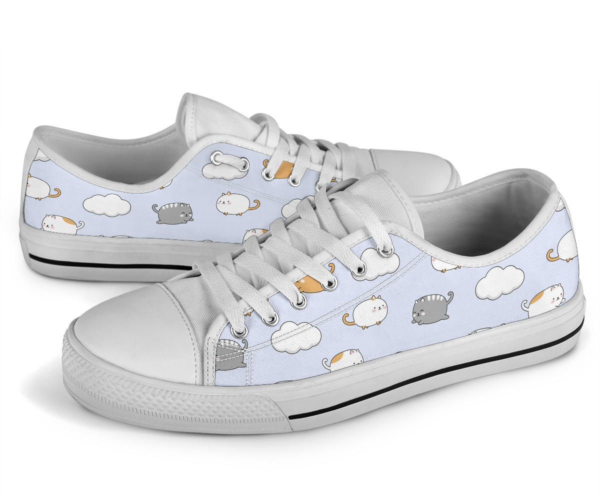 Flying Cat Shoes