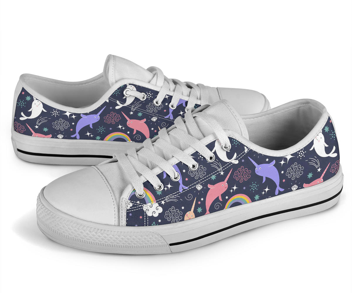 Narwhal Shoes