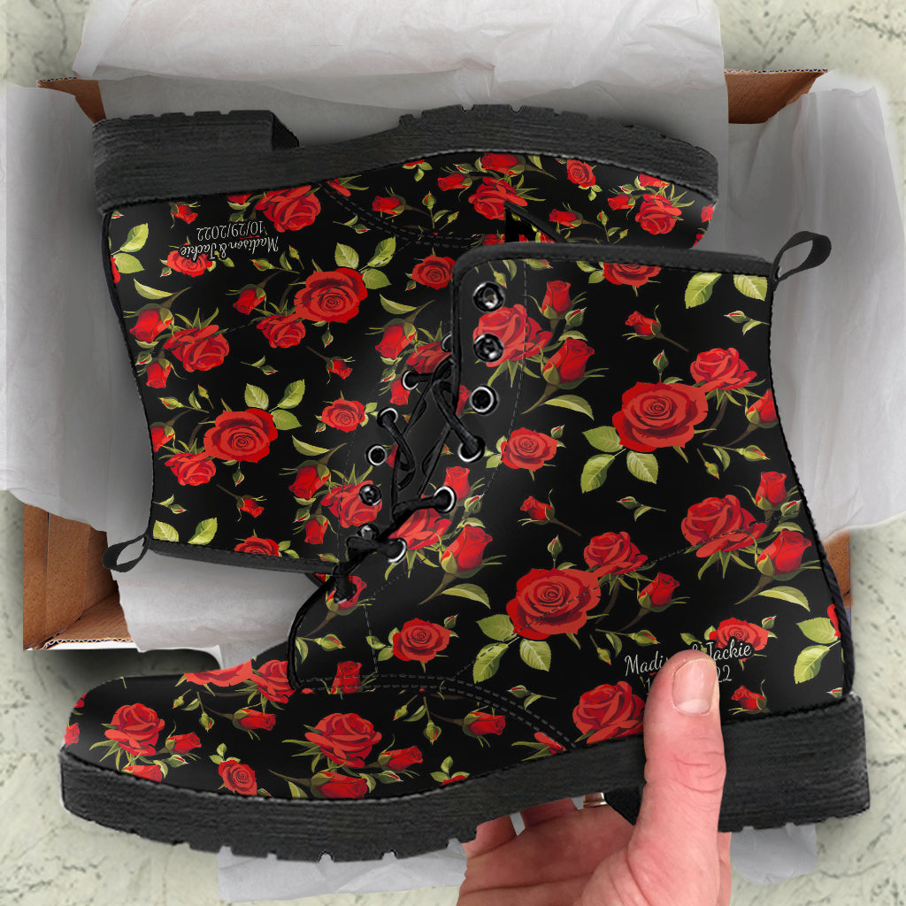 Madison and Jackie rose Boot