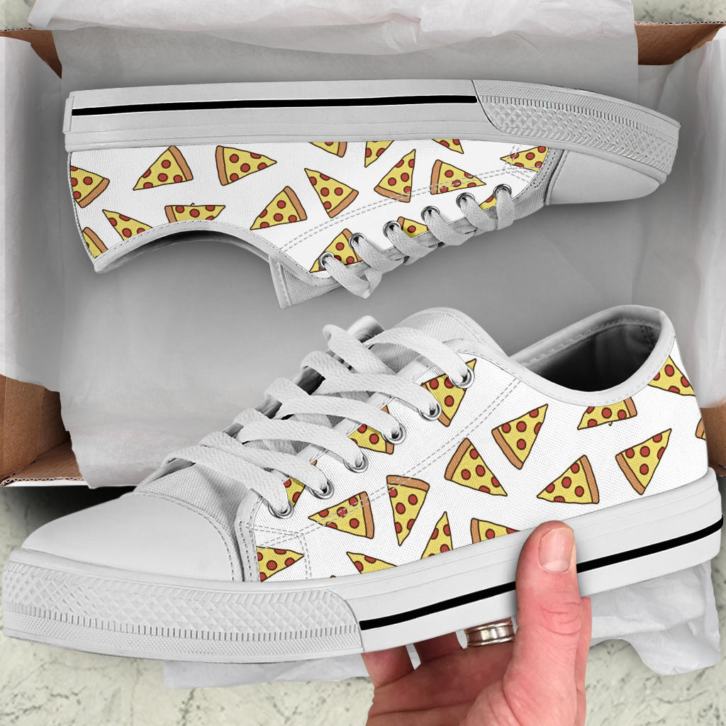 Pizza Shoes