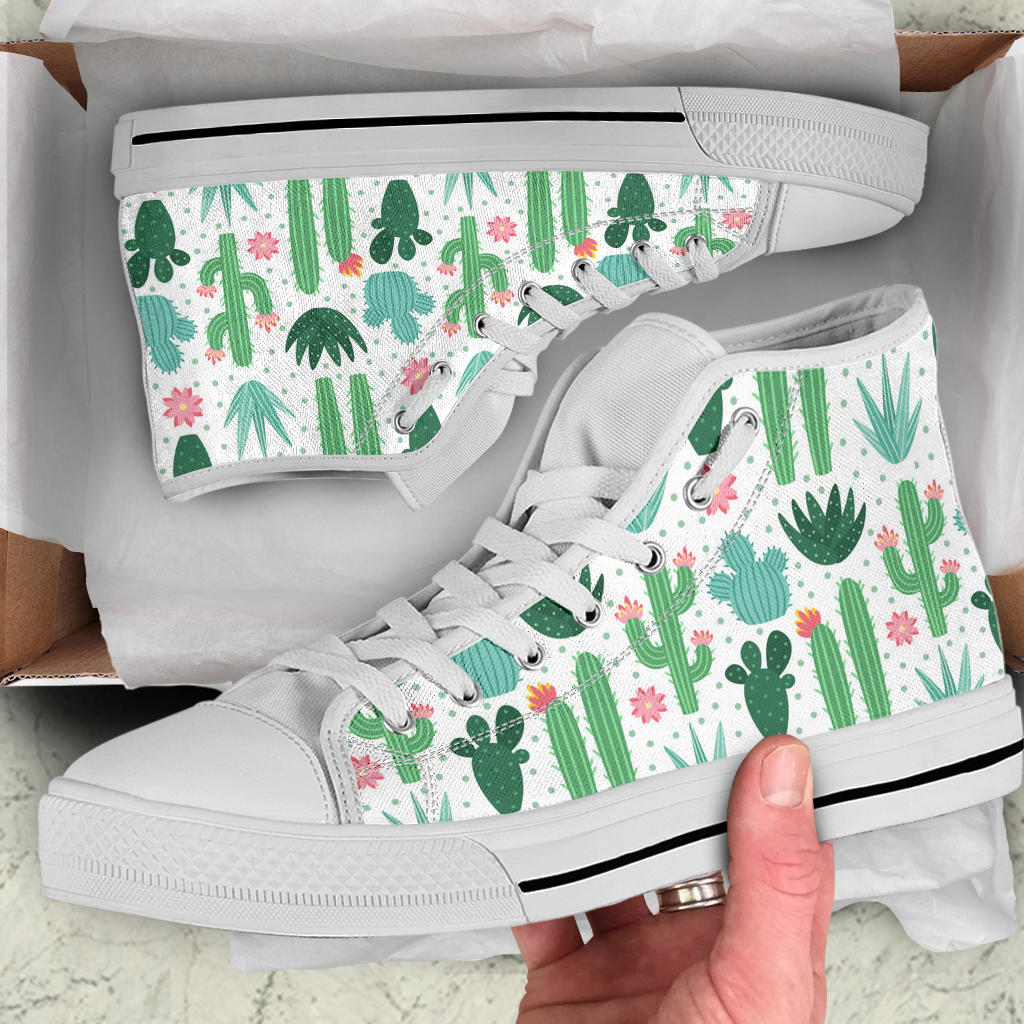 Cactus Shoes
