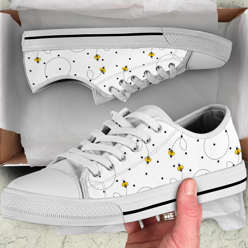 White Bee Shoes