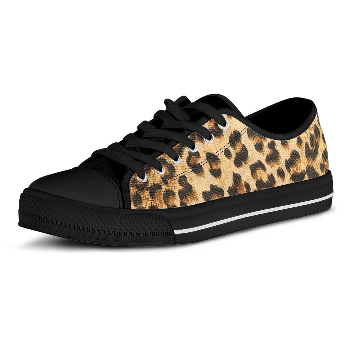 Leopard Print Shoes