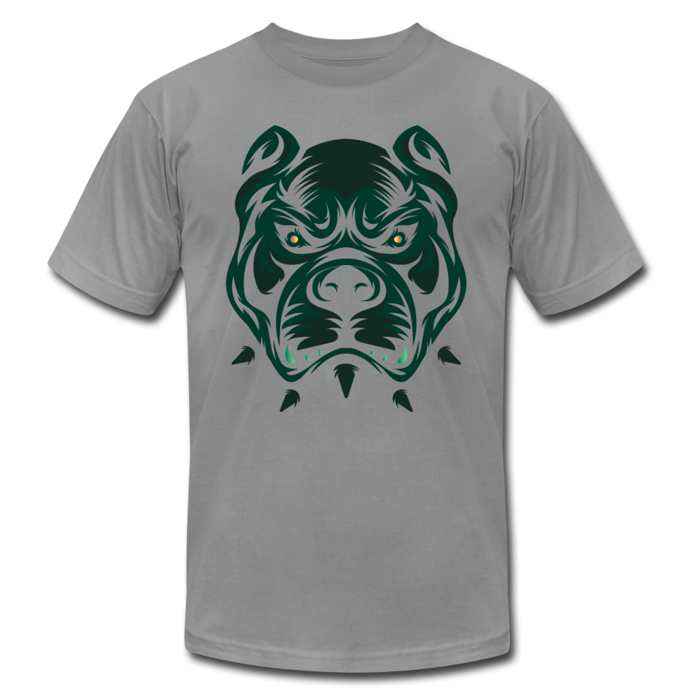 Pitbull T-Shirt - slate