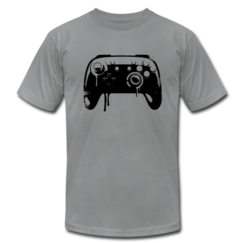 Video Game Controller T-Shirt - slate
